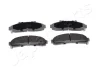 FORD колодки гальмівні передні EXPLORER 4.0 V6 93- JAPANPARTS PA-3006AF (фото 1)