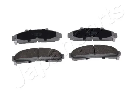 FORD колодки гальмівні передні EXPLORER 4.0 V6 93- JAPANPARTS PA-3006AF