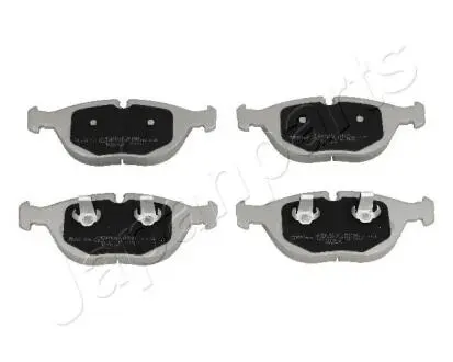Колодки гальмівні CHRYSLER T. CROSSFIRE 3,2 03-08 JAPANPARTS PA921AF