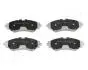 Гальмівні колодки дискові JAPANPARTS PA-W03AF (фото 1)