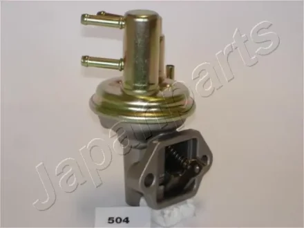 Насос палива JAPANPARTS PB504