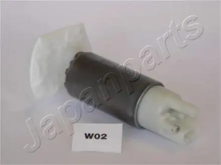 Насос топлива JAPANPARTS PBW02