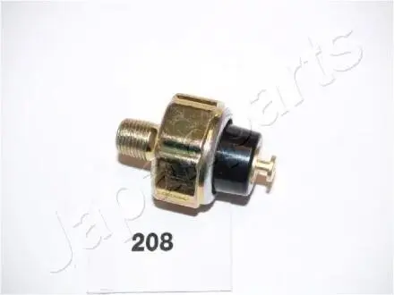 Датчик давления смазки JAPANPARTS PO208
