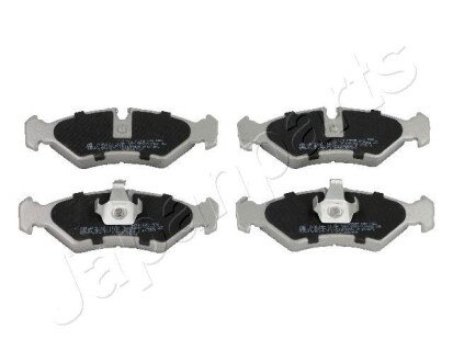 Гальмівні колодки VW T. 28-35/28-46 2,5-2,8 TDI 96-06 JAPANPARTS PP0521AF