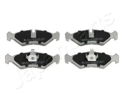 Гальмівні колодки VW T. 28-35/28-46 2,5-2,8 TDI 96-06 JAPANPARTS PP0521AF