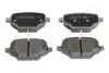 Колодки гальмівні (задні) Opel Combo 18-/Citroen Berlingo/Peugeot Partner 18- (TRW) Q+ JAPANPARTS PP2005AF (фото 1)