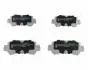 Тормозные колодки MAZDA T. CX-5 JAPANPARTS PP313AF (фото 1)