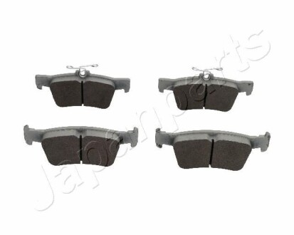 Гальмівні колодки HONDA T. CIVIC 1,0-2,0 17- JAPANPARTS PP415AF