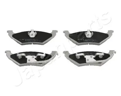 Тормозные колодки, дисковый тормоз.) JAPANPARTS PP994AF