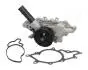 Помпа воды MB Vito (W638) 2.2CDI OM611 99-03 JAPANPARTS PQ0510 (фото 1)