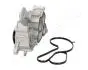 VW помпа води AUDI A3 1.4TFSI JAPANPARTS PQ-0925 (фото 3)