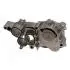 VW Помпа воды Polo 1.0,Skoda Fabia III,Audi A3 1,4TFSI, SEAT Ibiza 1.0TSI 11- JAPANPARTS PQ0928 (фото 1)