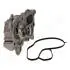 VW Помпа воды Polo 1.0,Skoda Fabia III,Audi A3 1,4TFSI, SEAT Ibiza 1.0TSI 11- JAPANPARTS PQ0928 (фото 4)