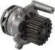 VW Помпа воды Golf,Caddy,Passat,Octavia,T5 2.0TDI 07- JAPANPARTS PQ0935 (фото 1)