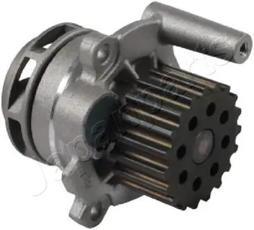 VW Помпа воды Golf,Caddy,Passat,Octavia,T5 2.0TDI 07- JAPANPARTS PQ0935