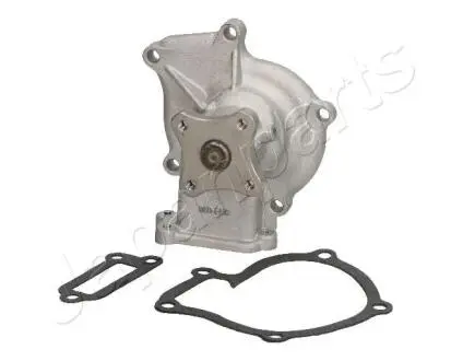 Насос води JAPANPARTS PQ123