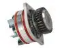 Насос води JAPANPARTS PQ149 (фото 3)