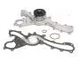 Водяний насос Toyota Camry/Venza 3.5 08- JAPANPARTS PQ2003 (фото 1)