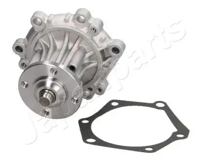 Насос води JAPANPARTS PQ253