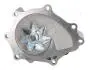 Насос води JAPANPARTS PQ269 (фото 2)