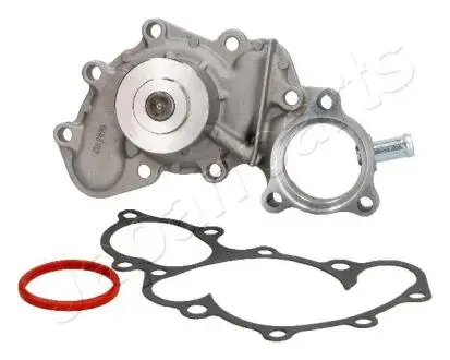 Насос води JAPANPARTS PQ281