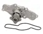 Насос води JAPANPARTS PQ327 (фото 1)