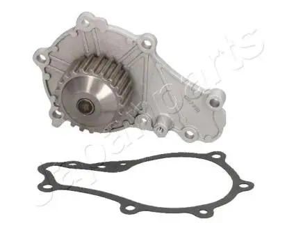 Насос води JAPANPARTS PQ334