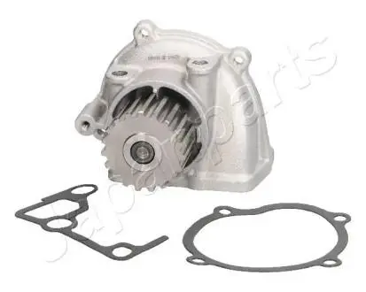 Насос води JAPANPARTS PQ336