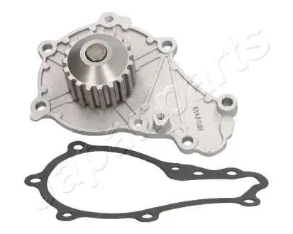 Насос води JAPANPARTS PQ339
