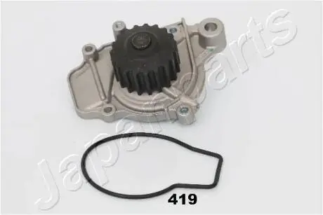 Насос води JAPANPARTS PQ419
