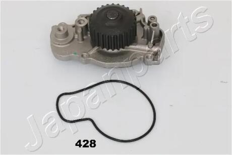 Насос води JAPANPARTS PQ428