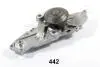 Водяной насос JAPANPARTS PQ442 (фото 1)