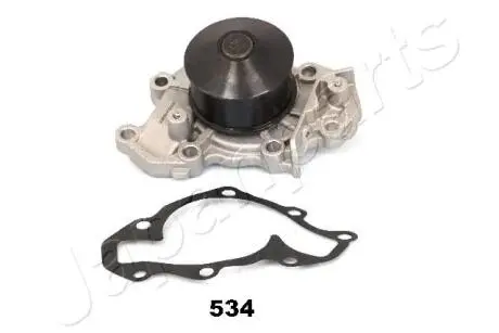 Насос води JAPANPARTS PQ534