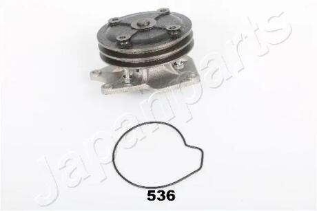 Насос води JAPANPARTS PQ536