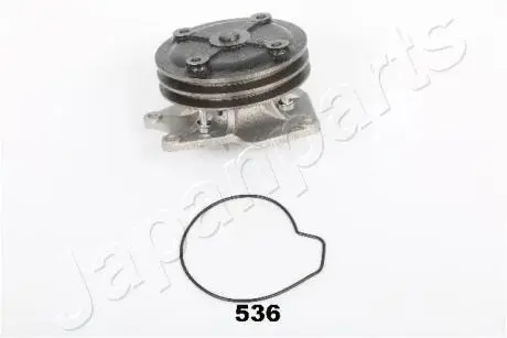 Насос води JAPANPARTS PQ536