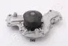 Насос води JAPANPARTS PQ549 (фото 1)