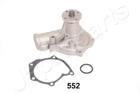 Насос води JAPANPARTS PQ552