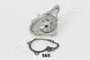 Насос води JAPANPARTS PQ585 (фото 2)