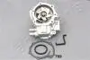 SUBARU помпа води Forester,Impreza 99- JAPANPARTS PQ-709 (фото 2)