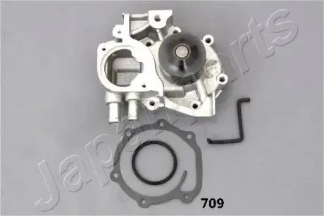 SUBARU помпа води Forester,Impreza 99- JAPANPARTS PQ-709