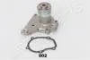 Насос води JAPANPARTS PQ802 (фото 1)