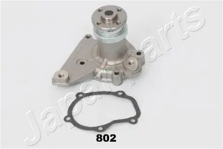 Насос води JAPANPARTS PQ802