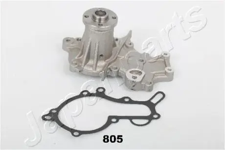 Насос води JAPANPARTS PQ805