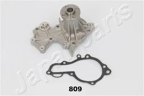 Насос води JAPANPARTS PQ809