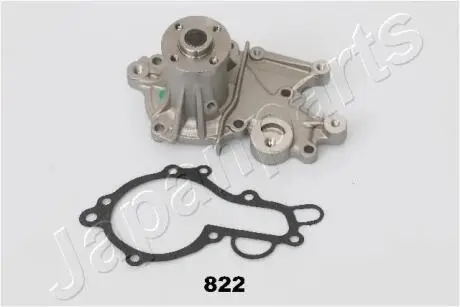 Насос води JAPANPARTS PQ822
