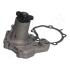 Насос водяной SUZUKI ALTO 1,1 04- JAPANPARTS PQ824 (фото 2)