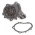 Насос водяний SUZUKI ALTO 1,1 04- JAPANPARTS PQ824 (фото 3)