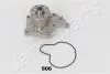 Насос води JAPANPARTS PQ906 (фото 1)
