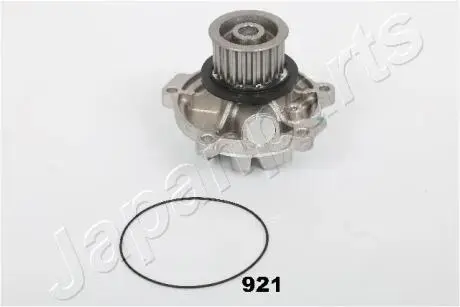 Насос води JAPANPARTS PQ921