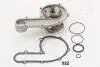 Насос води JAPANPARTS PQ922 (фото 2)